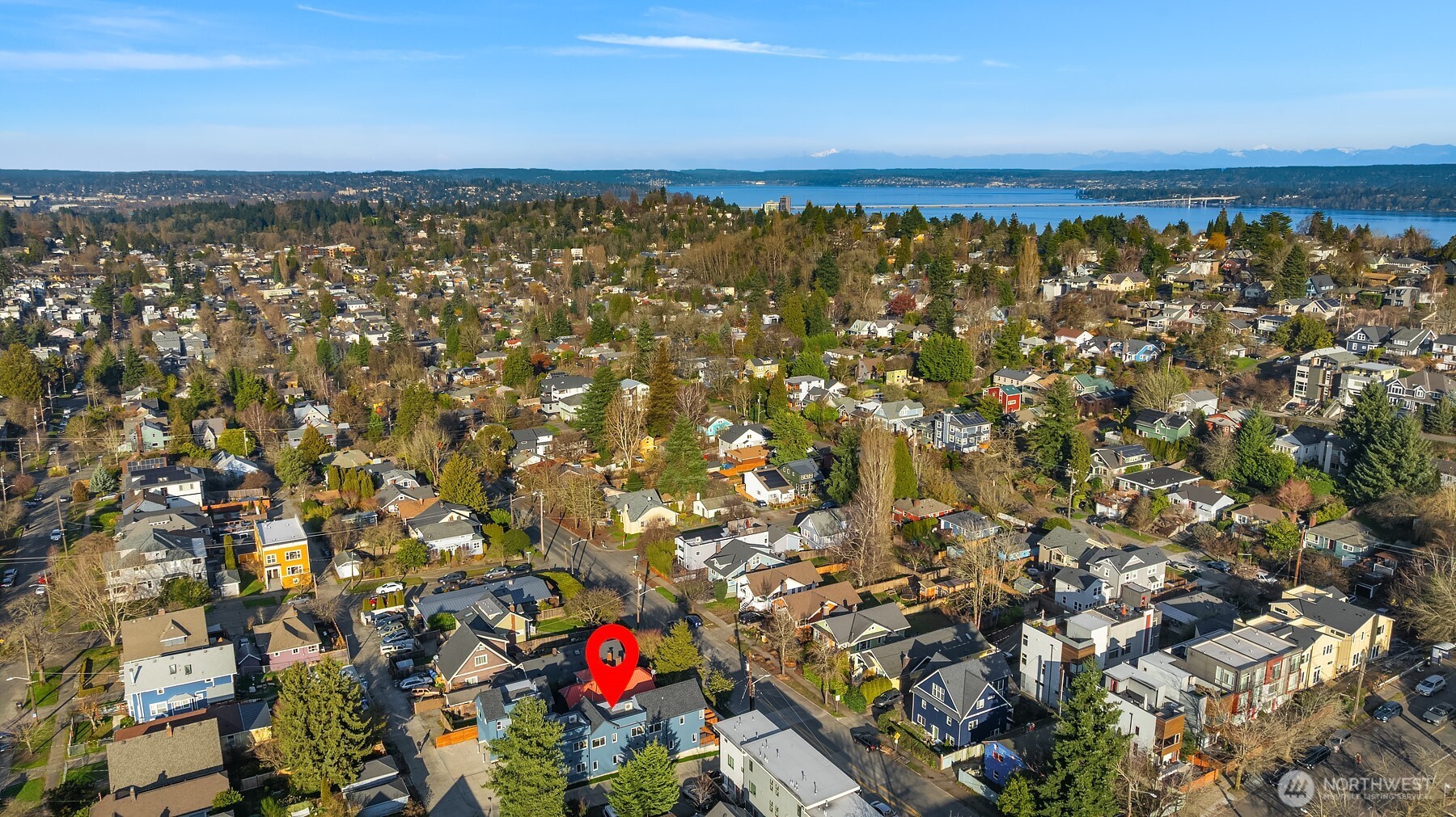 1411 Martin Luther King Jr Way , Seattle, WA 98122