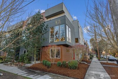 3001 60th Avenue SW, Seattle, WA 98116 - Photo 1