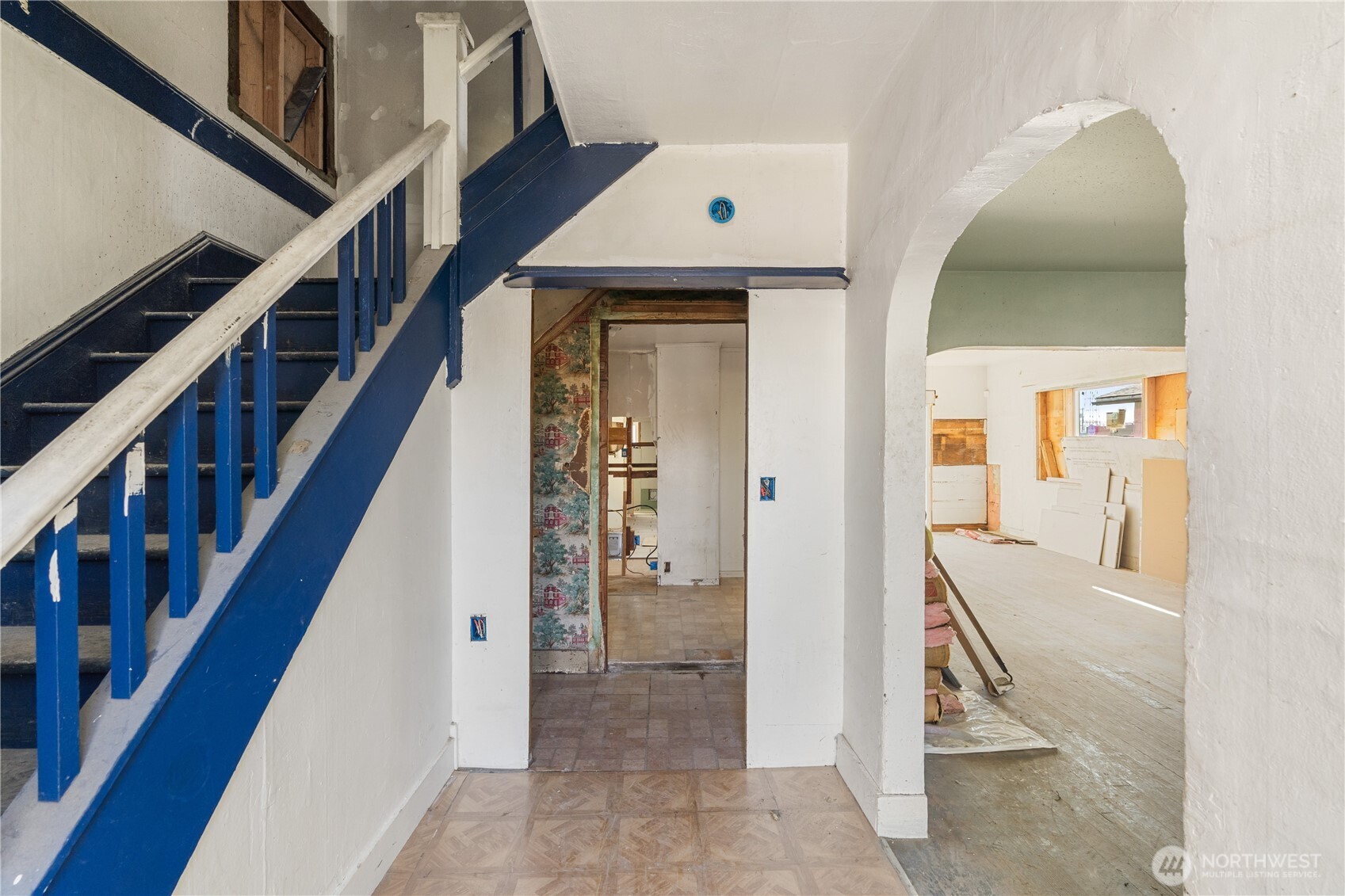 515 W 1st Street , Aberdeen, WA 98520