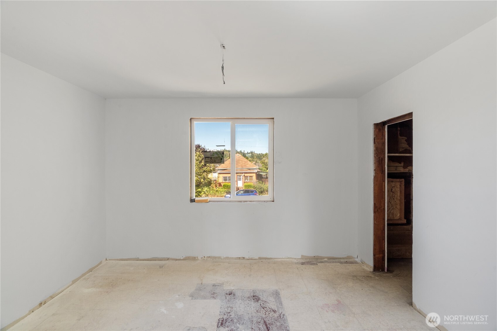 515 W 1st Street , Aberdeen, WA 98520