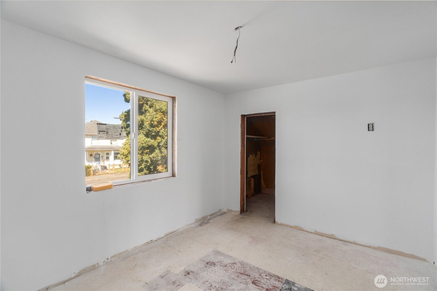 515 W 1st Street , Aberdeen, WA 98520