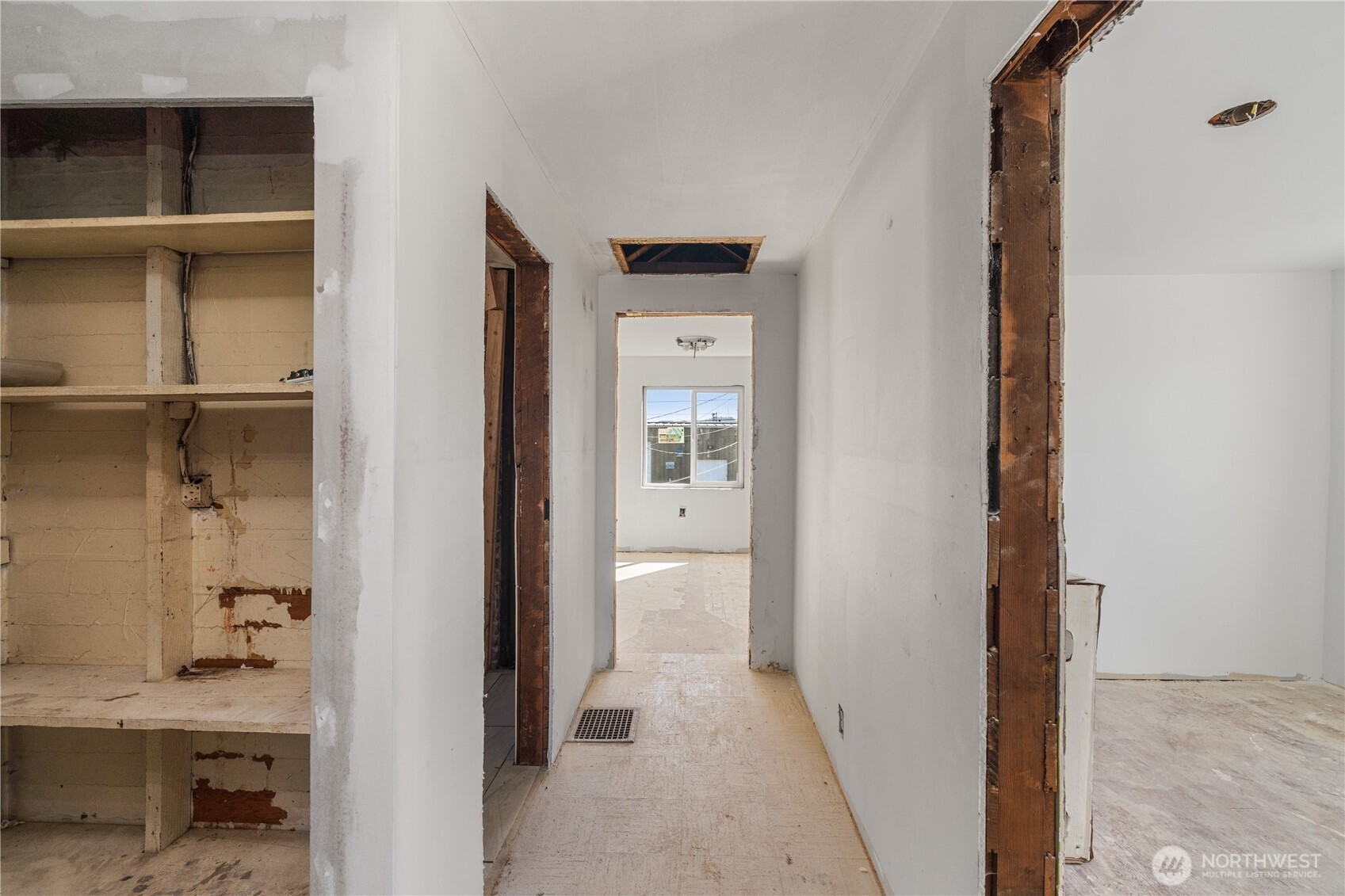 515 W 1st Street , Aberdeen, WA 98520