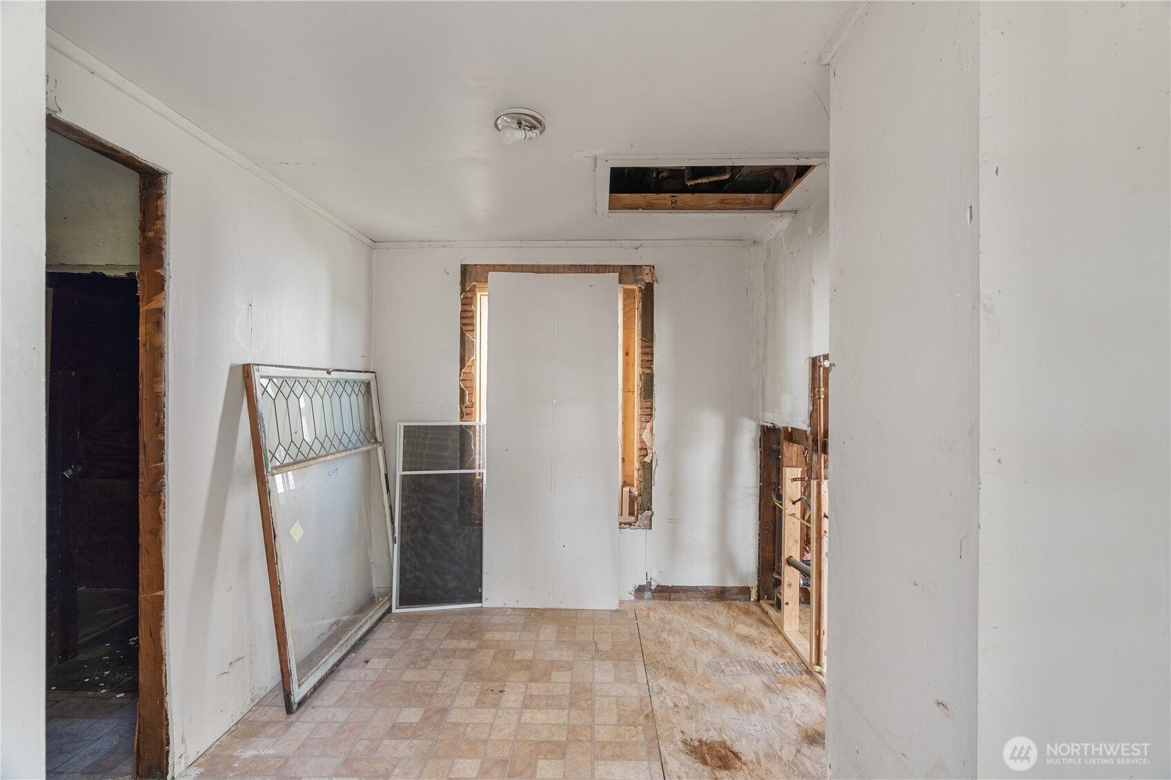 515 W 1st Street , Aberdeen, WA 98520