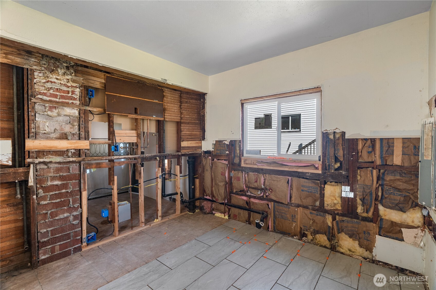 515 W 1st Street , Aberdeen, WA 98520