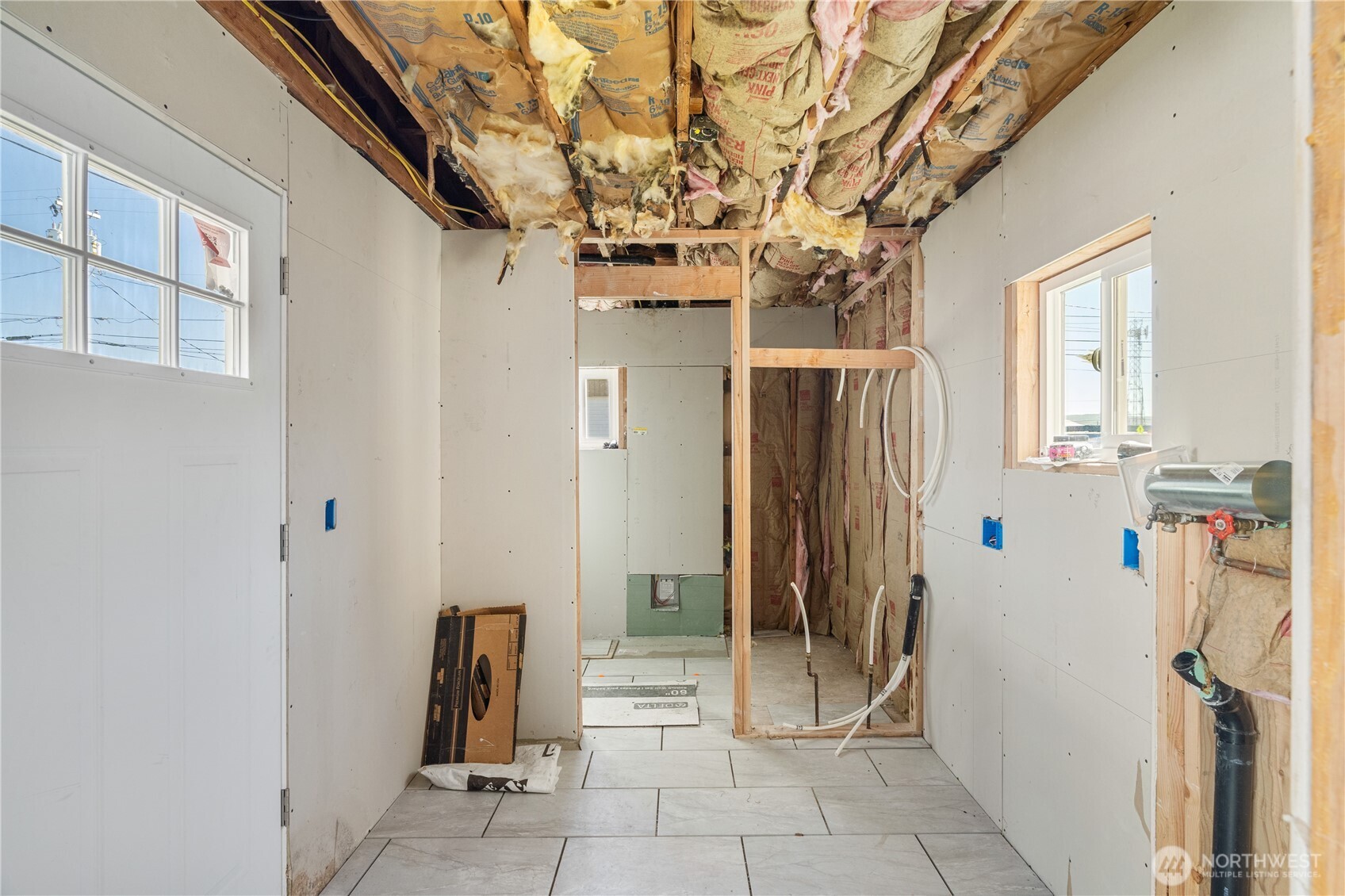 515 W 1st Street , Aberdeen, WA 98520