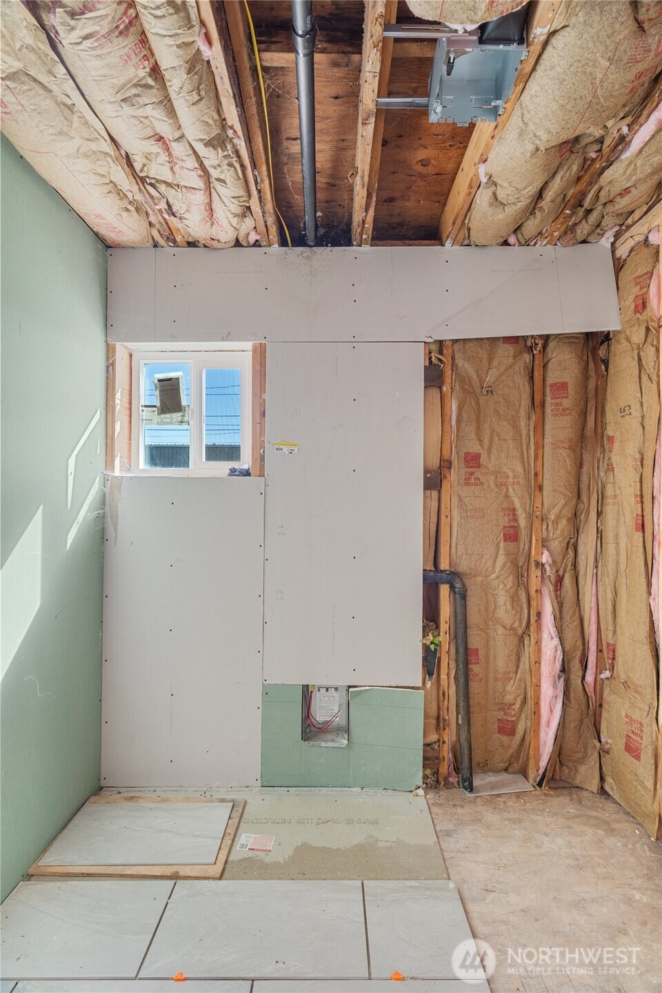 515 W 1st Street , Aberdeen, WA 98520