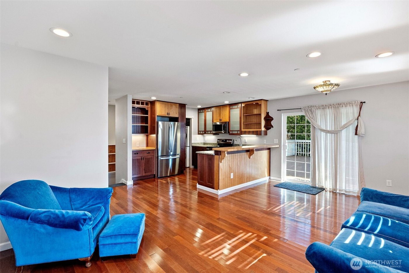 9710 Cramer Road NW, Gig Harbor, WA 98329