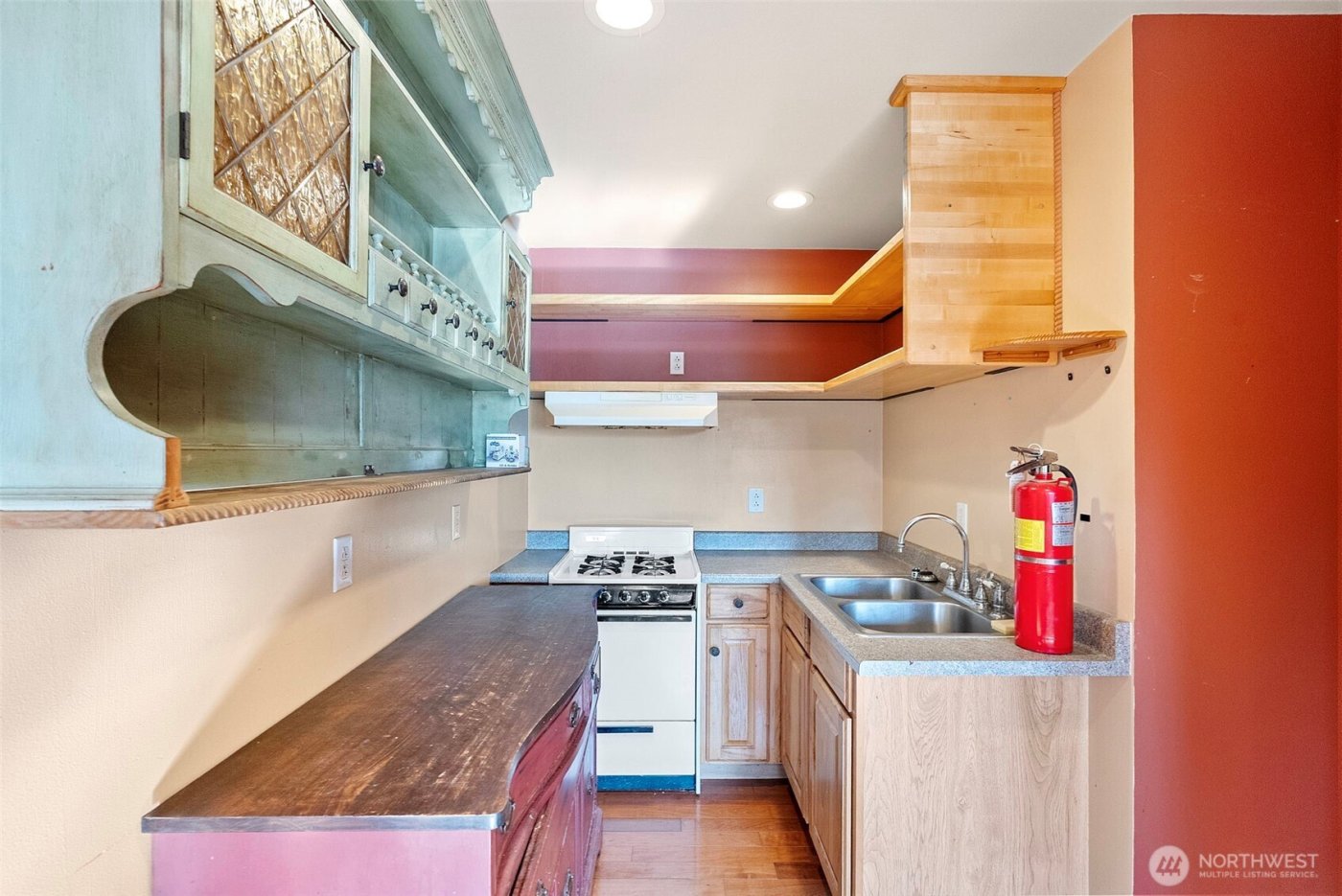 9710 Cramer Road NW, Gig Harbor, WA 98329