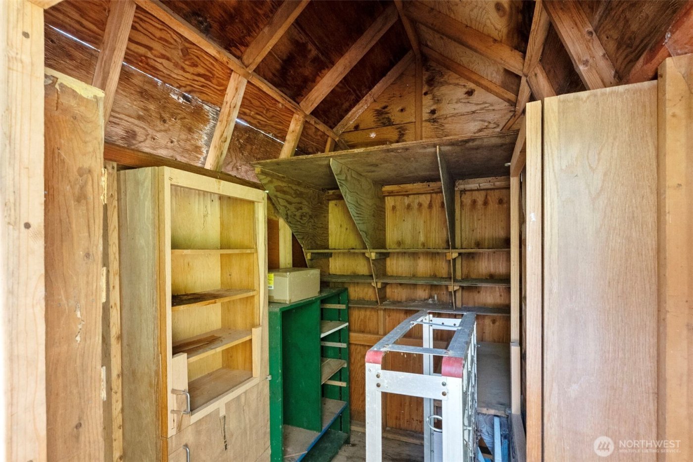 9710 Cramer Road NW, Gig Harbor, WA 98329