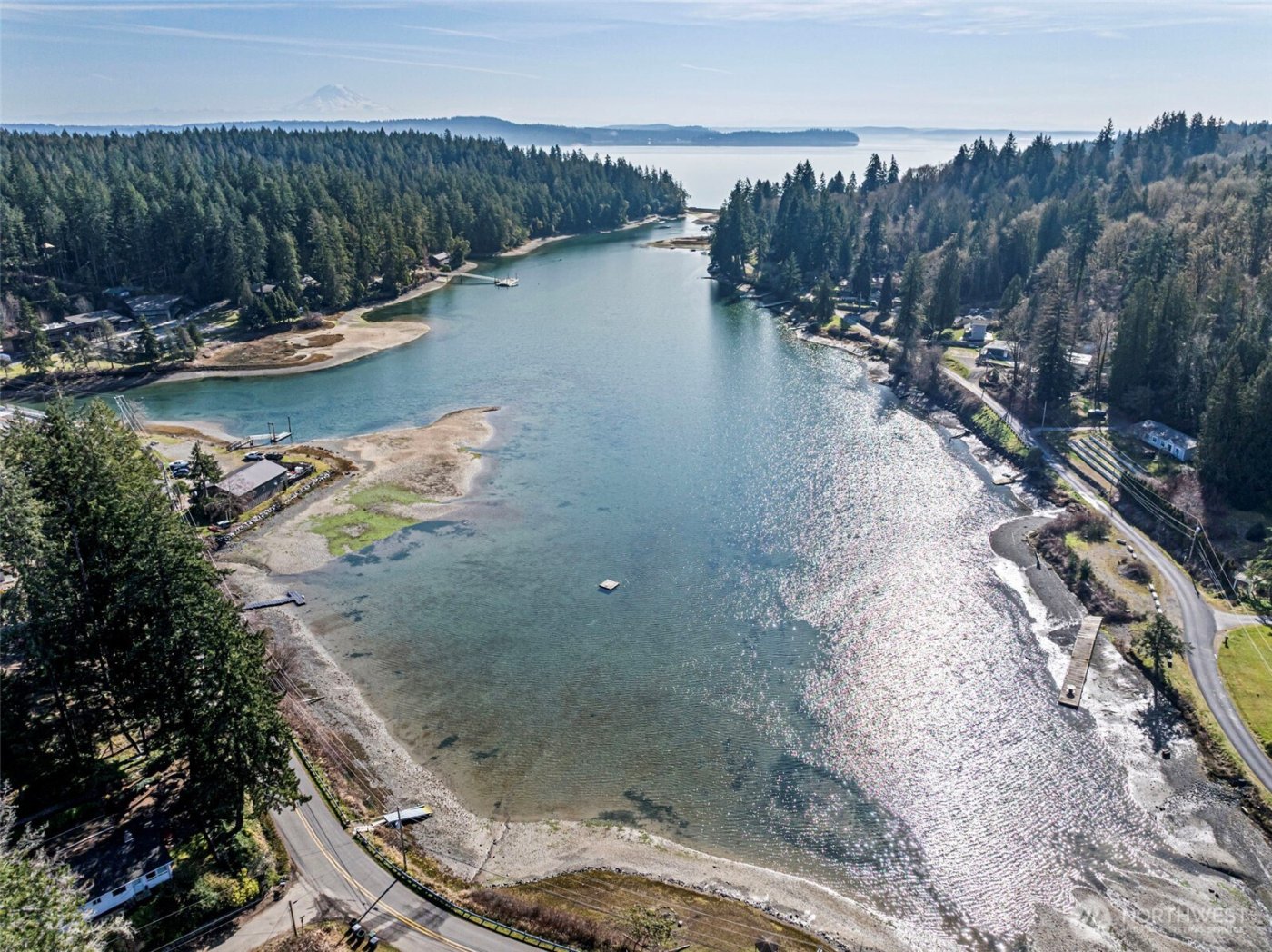 9710 Cramer Road NW, Gig Harbor, WA 98329