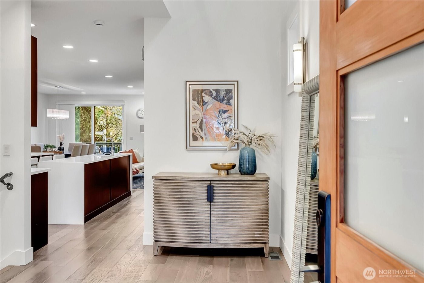 11421 NE 88th Street , Kirkland, WA 98033-5741