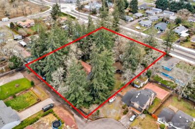 8409 Washington Boulevard SW, Lakewood, WA 98498