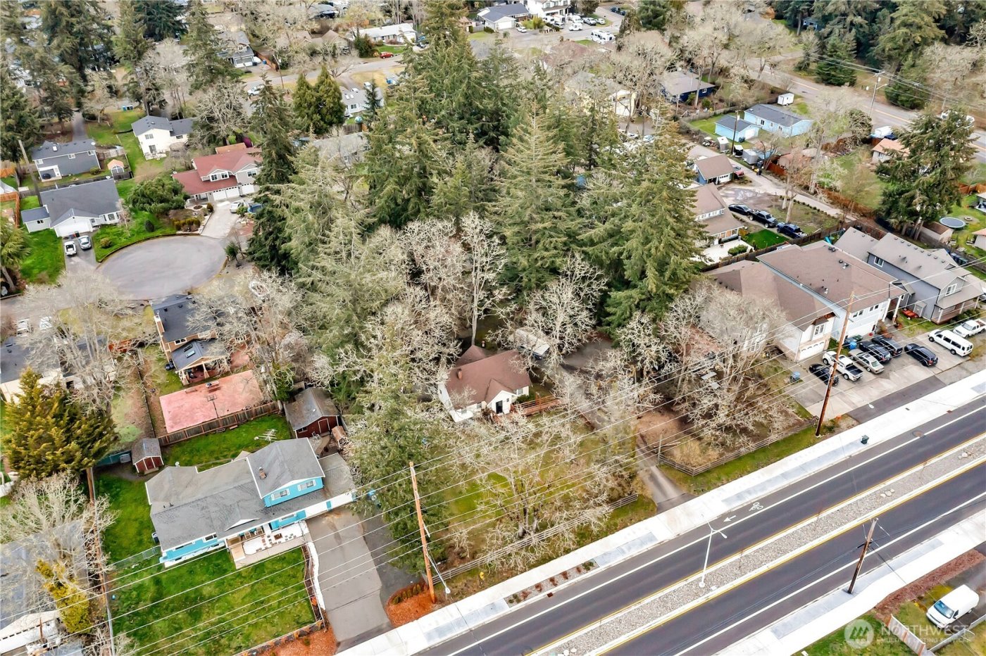 8409 Washington Boulevard SW, Lakewood, WA 98498