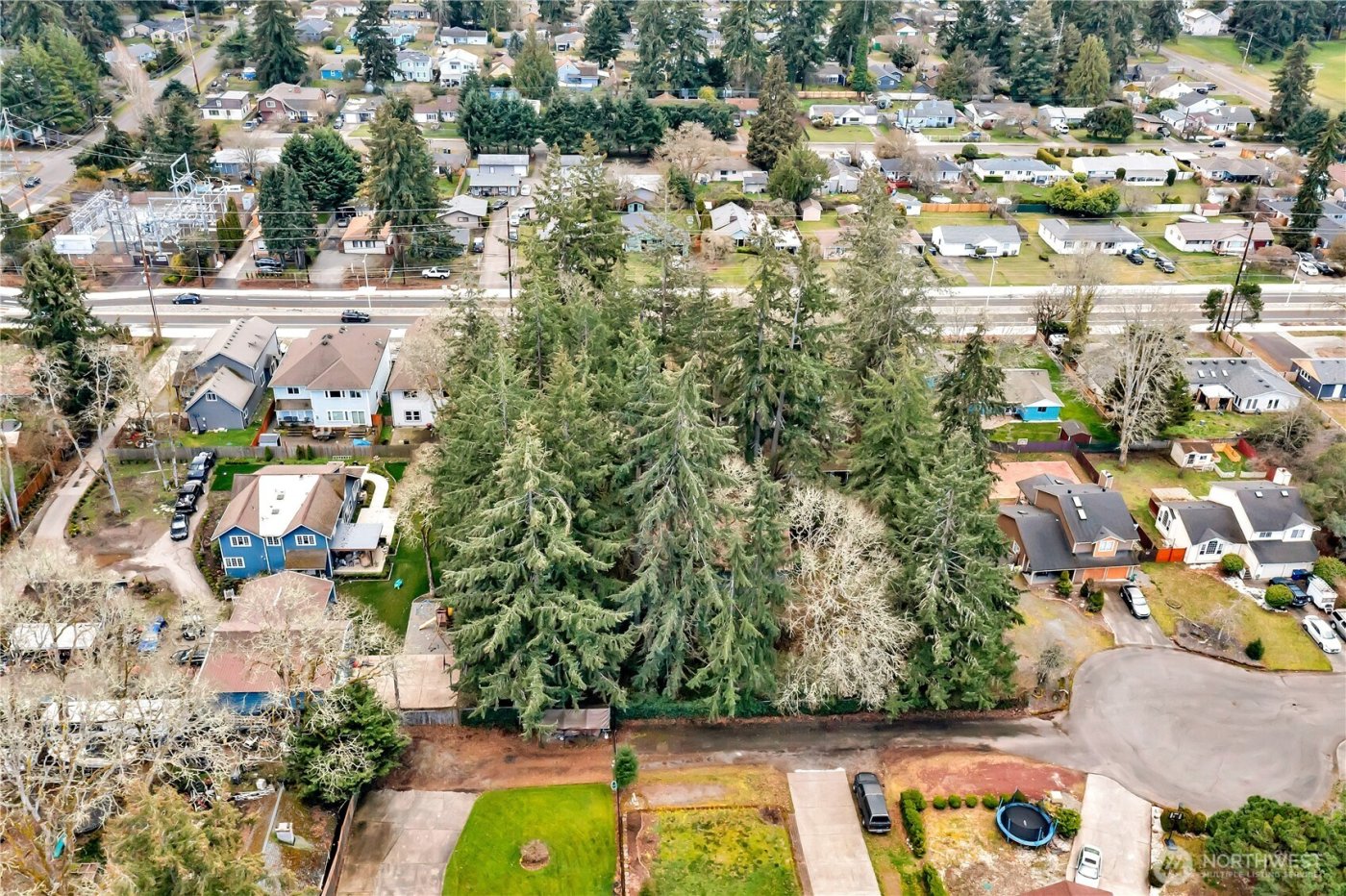 8409 Washington Boulevard SW, Lakewood, WA 98498