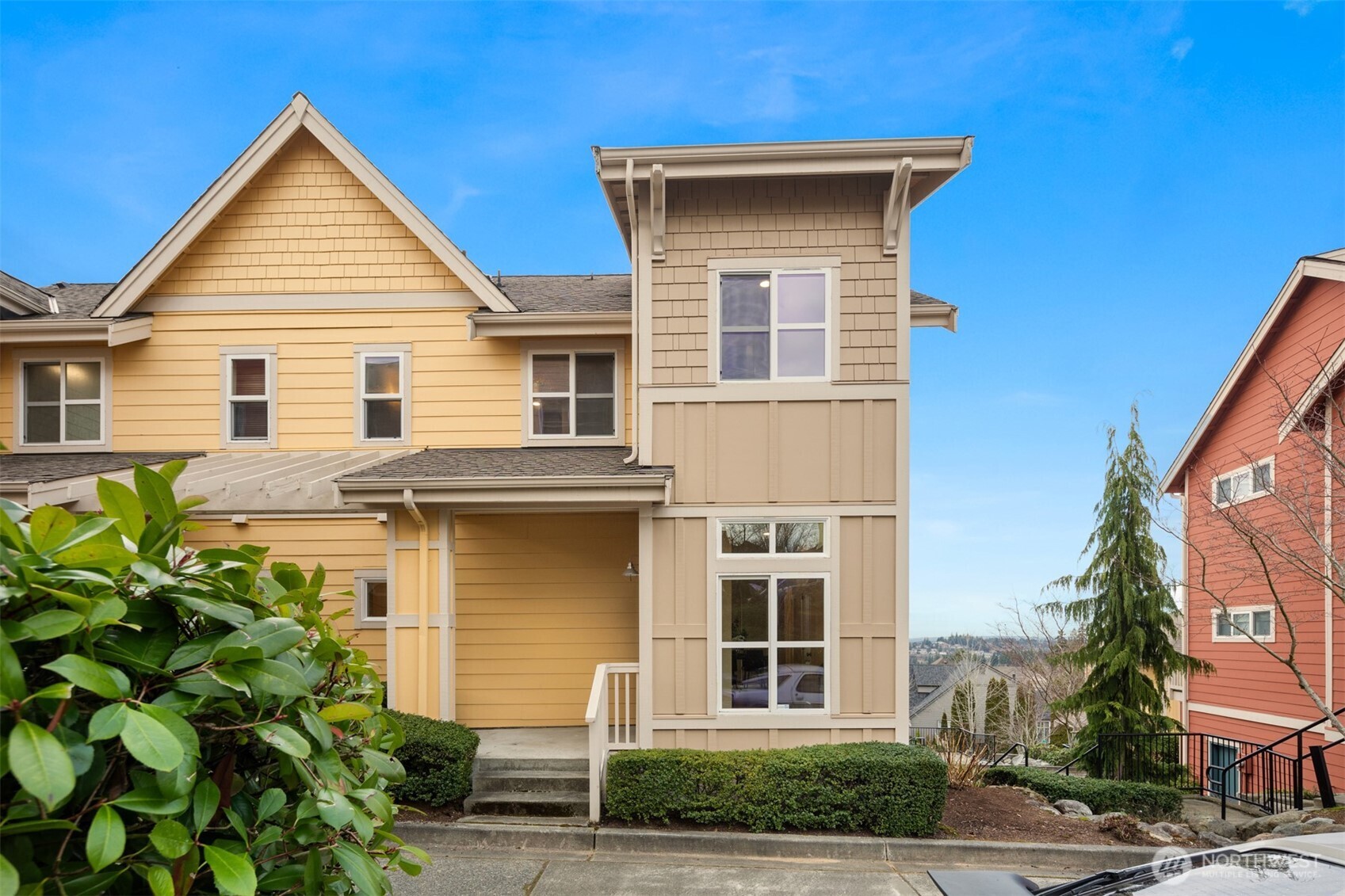 1937 18th Place NE, Issaquah, WA 98029