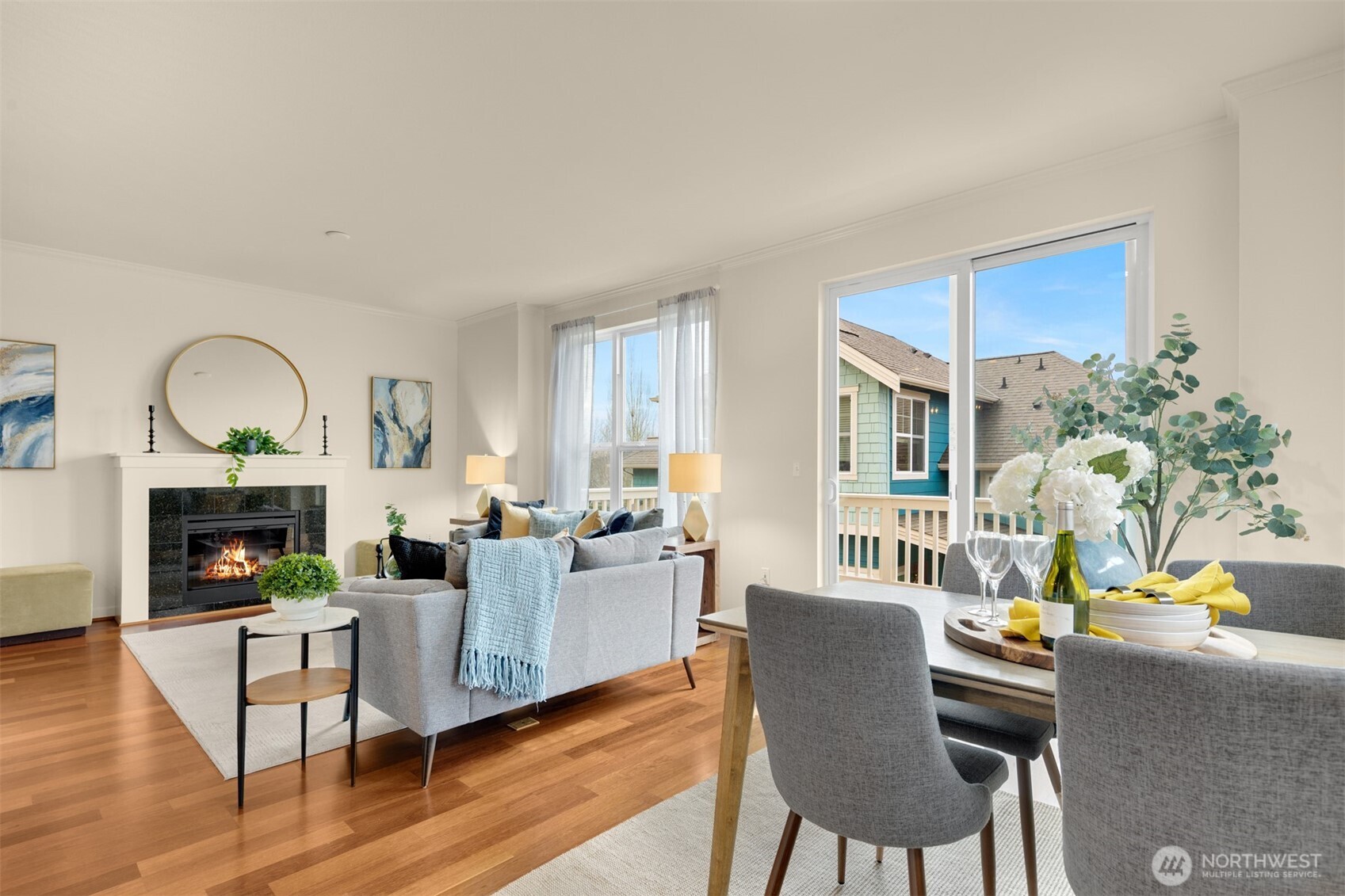 1937 18th Place NE, Issaquah, WA 98029