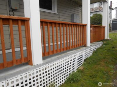 901 Pleasant Avenue , Bremerton, WA 98337 - Photo 5