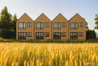 607 Maple Avenue #A-D, La Conner, WA 98257 - Photo 1