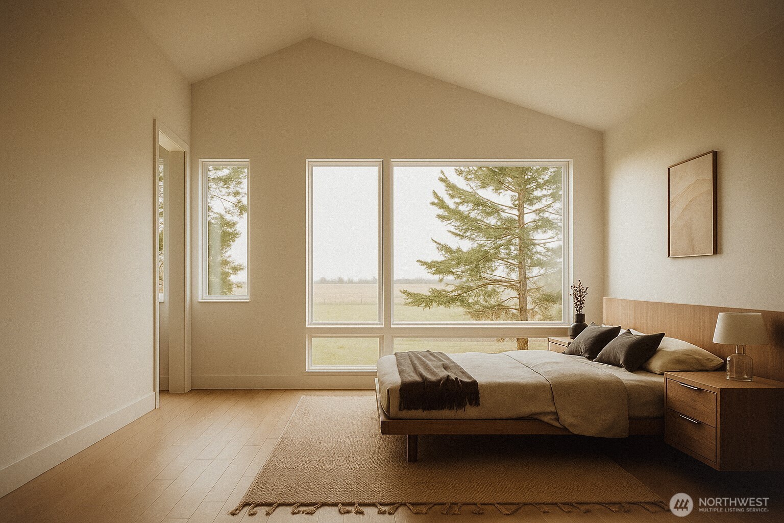 607 Maple Avenue #A-D, La Conner, WA 98257