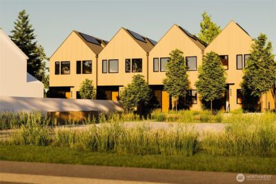 607 Maple Avenue #A-D, La Conner, WA 98257 - Photo 2