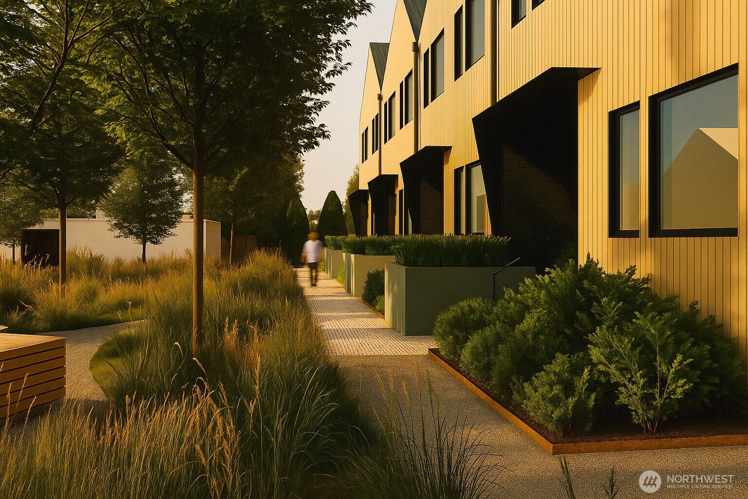 607 Maple Avenue #A-D, La Conner, WA 98257