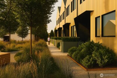 607 Maple Avenue #A-D, La Conner, WA 98257 - Photo 5