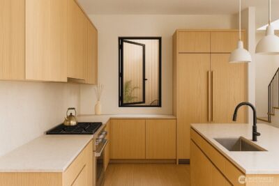 607 Maple Avenue #A-D, La Conner, WA 98257 - Photo 8