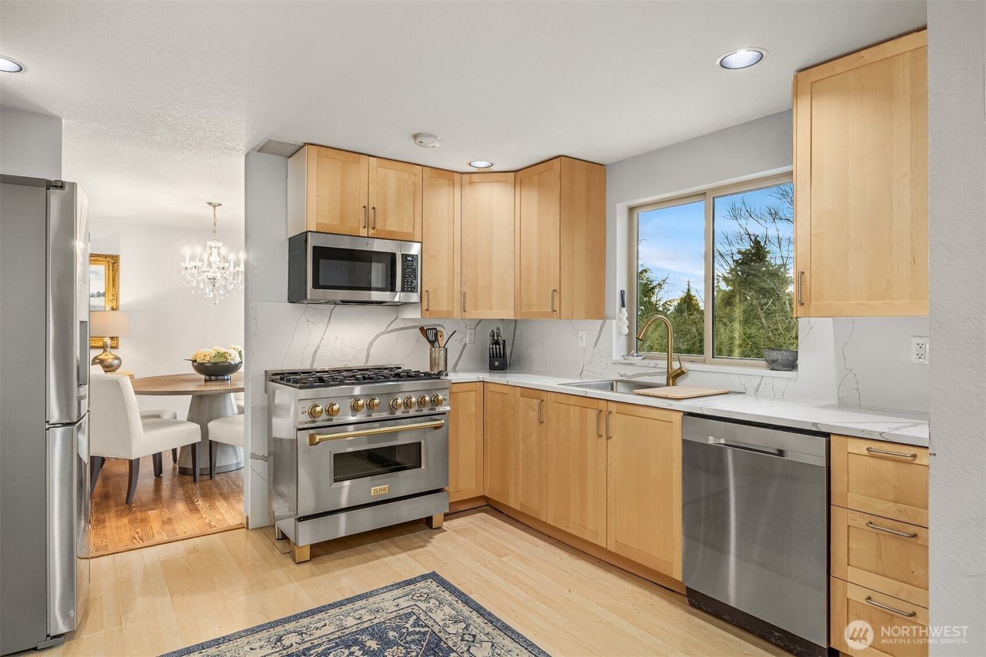 6507 113th Avenue NE, Kirkland, WA 98033