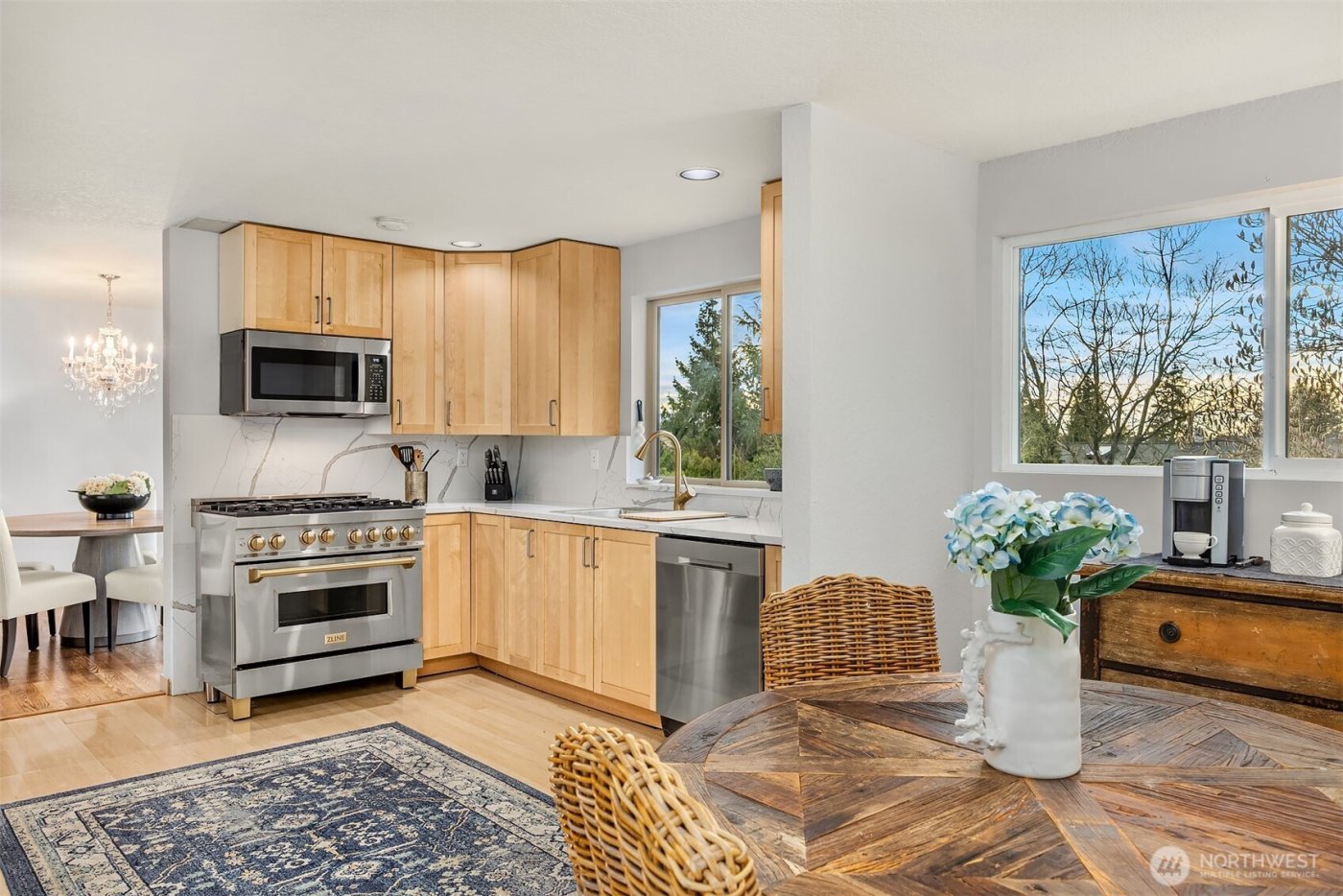 6507 113th Avenue NE, Kirkland, WA 98033