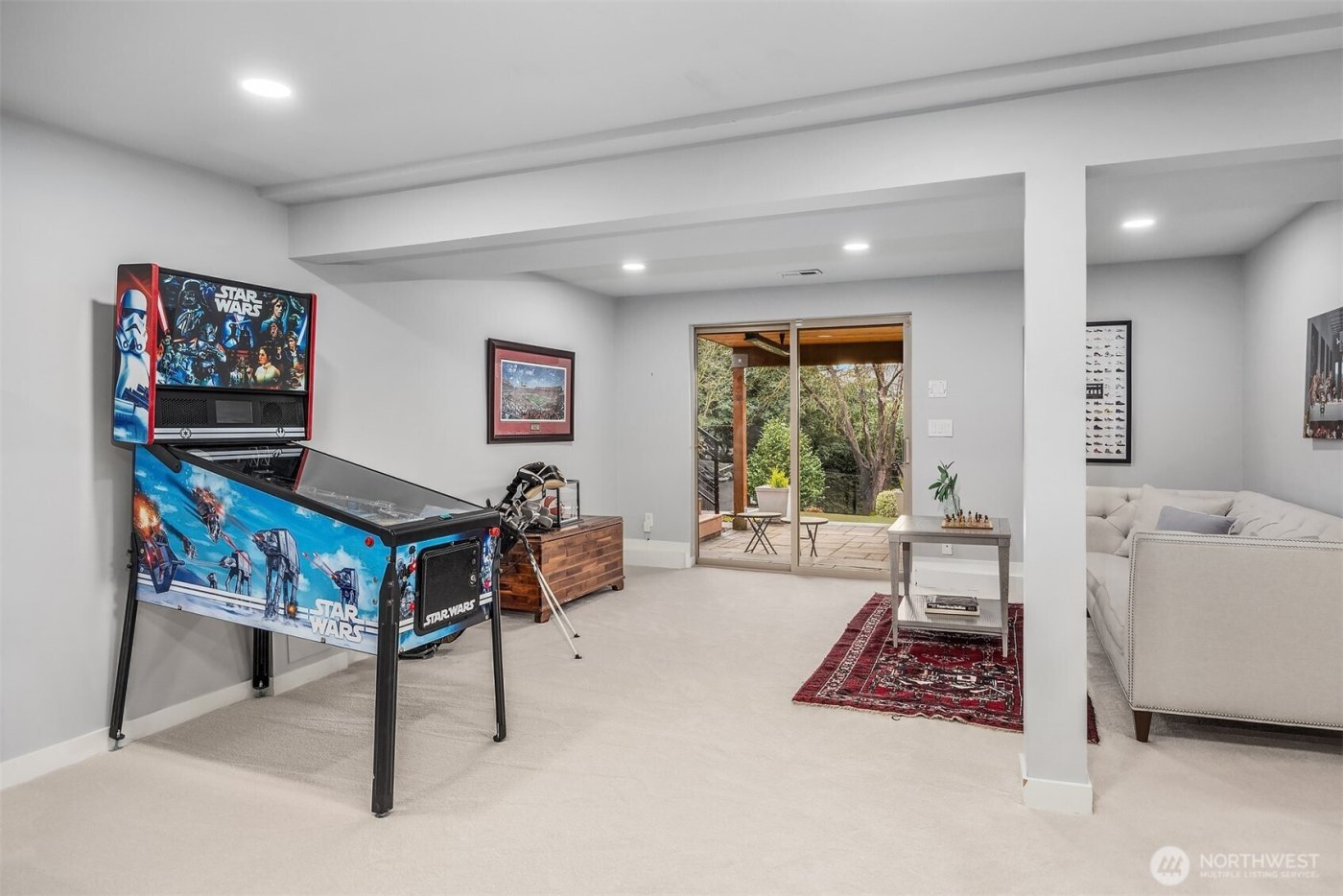 6507 113th Avenue NE, Kirkland, WA 98033