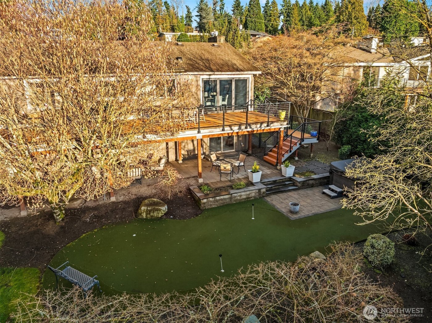 6507 113th Avenue NE, Kirkland, WA 98033