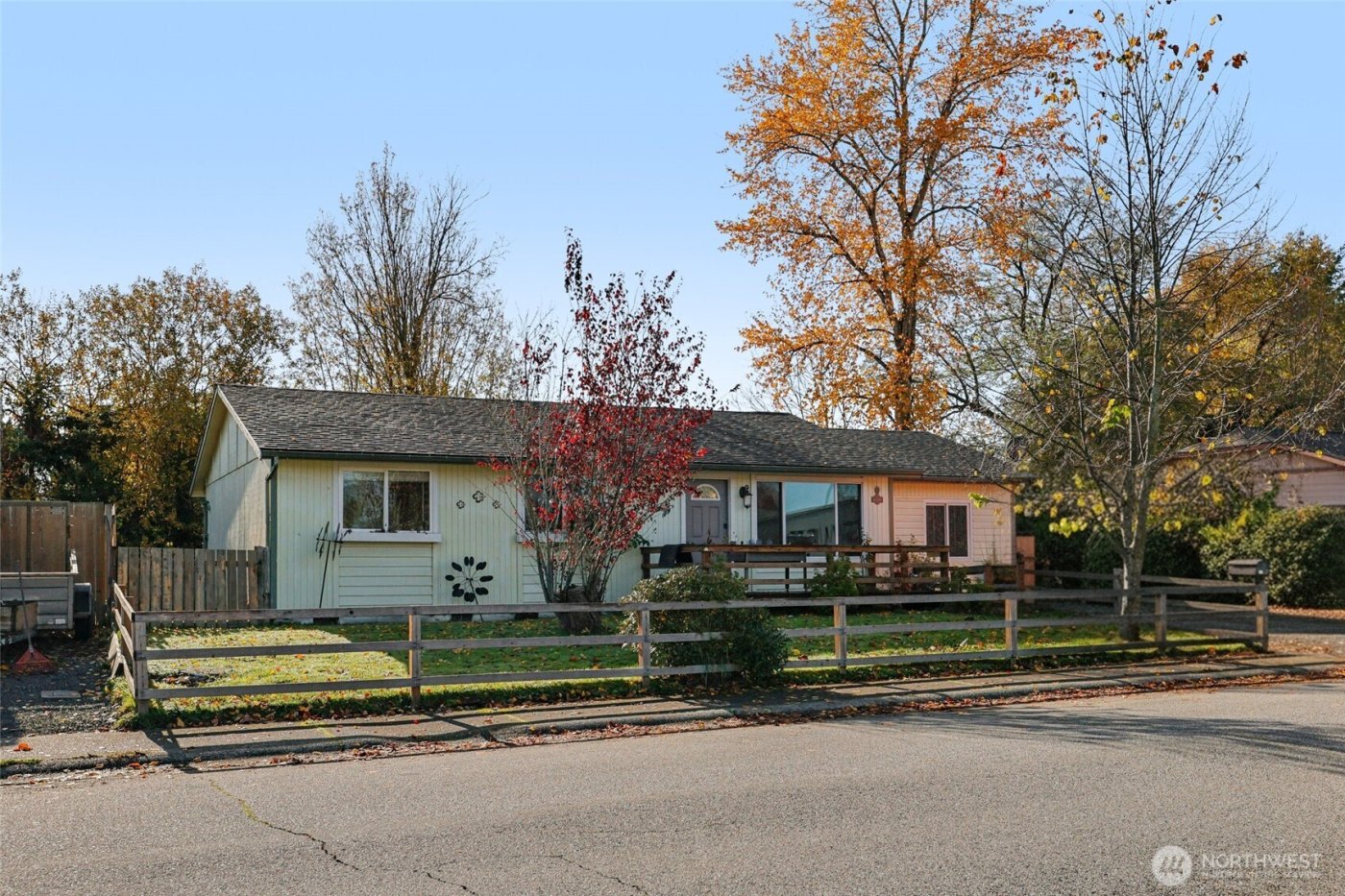 6610 95th Street NE, Marysville, WA 98270