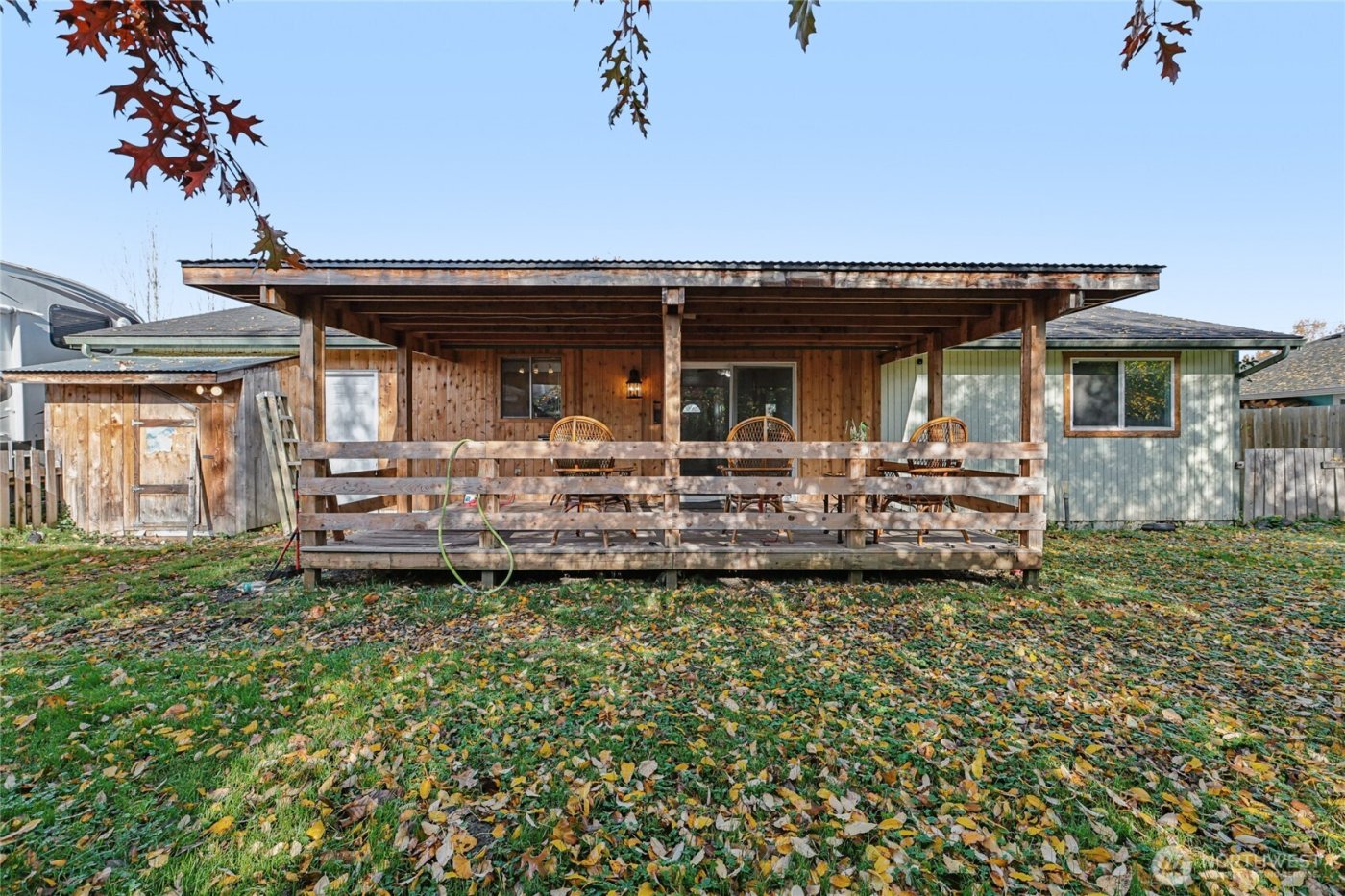 6610 95th Street NE, Marysville, WA 98270