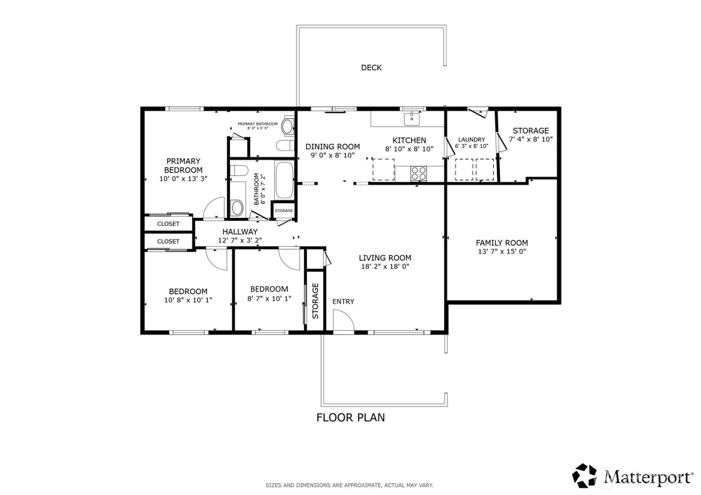 6610 95th Street NE, Marysville, WA 98270