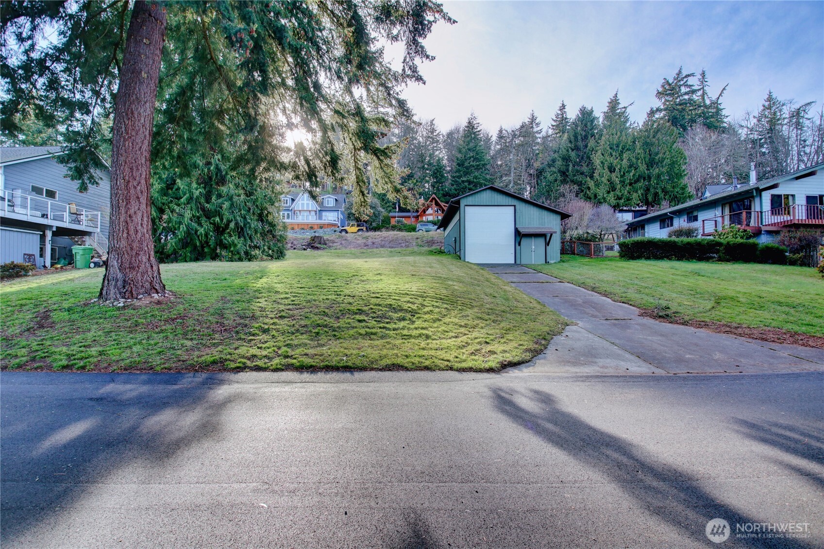 4116 Mitchell Drive , Anacortes, WA 98221