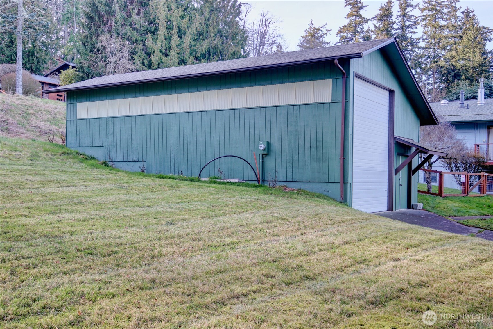 4116 Mitchell Drive , Anacortes, WA 98221