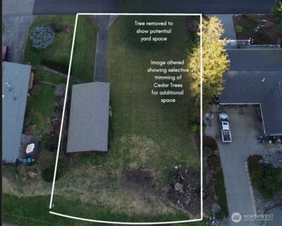 4116 Mitchell Drive , Anacortes, WA 98221 - Photo 13