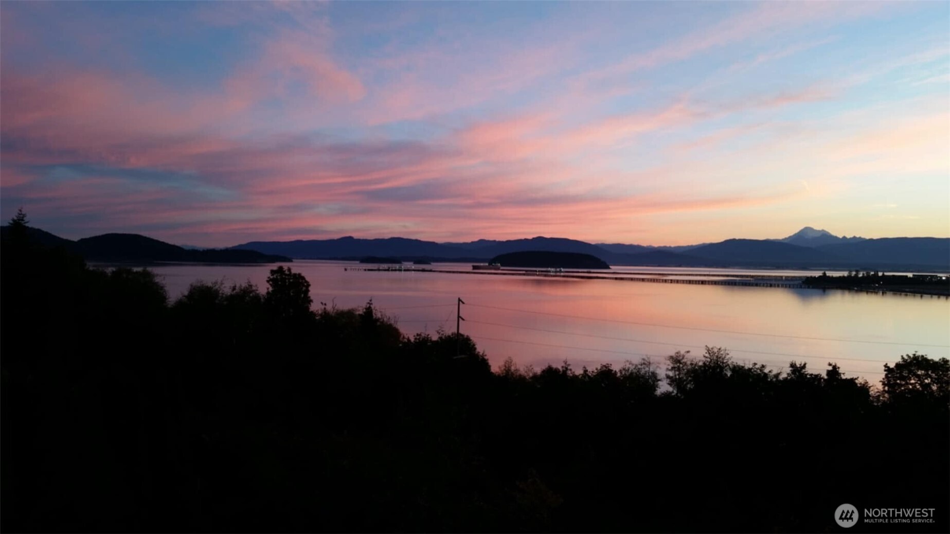 4116 Mitchell Drive , Anacortes, WA 98221