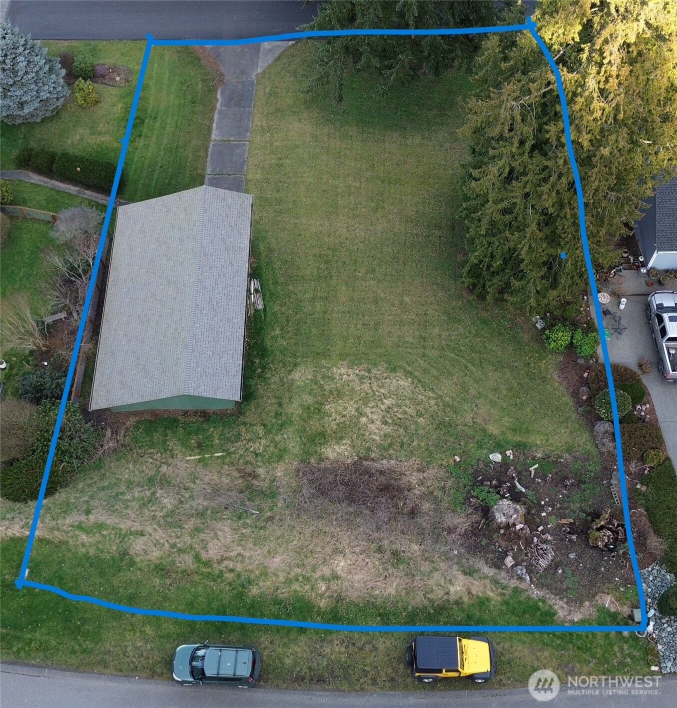 4116 Mitchell Drive , Anacortes, WA 98221