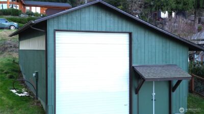 4116 Mitchell Drive , Anacortes, WA 98221 - Photo 2