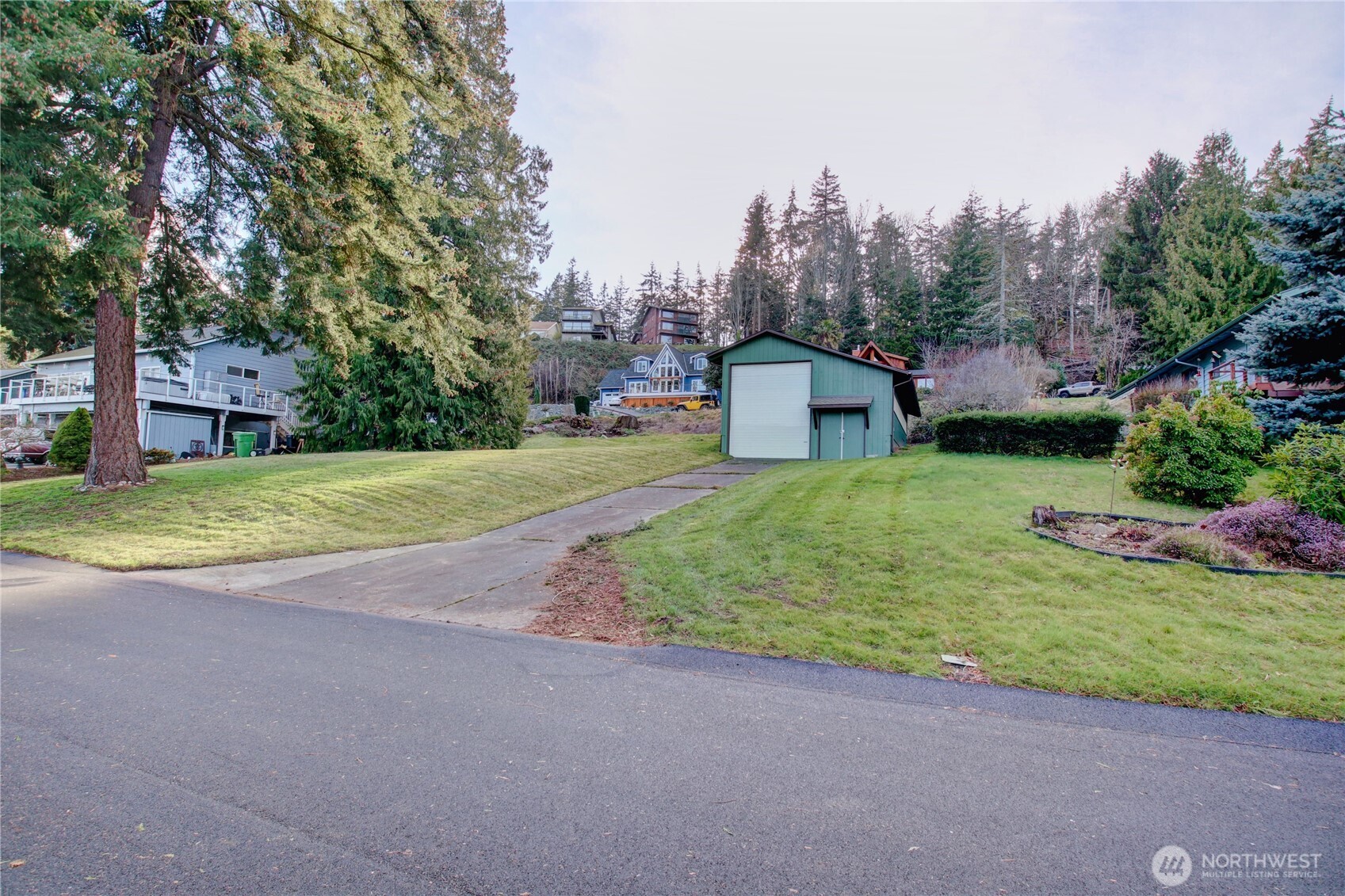 4116 Mitchell Drive , Anacortes, WA 98221