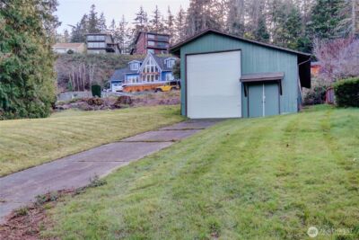 4116 Mitchell Drive , Anacortes, WA 98221 - Photo 27