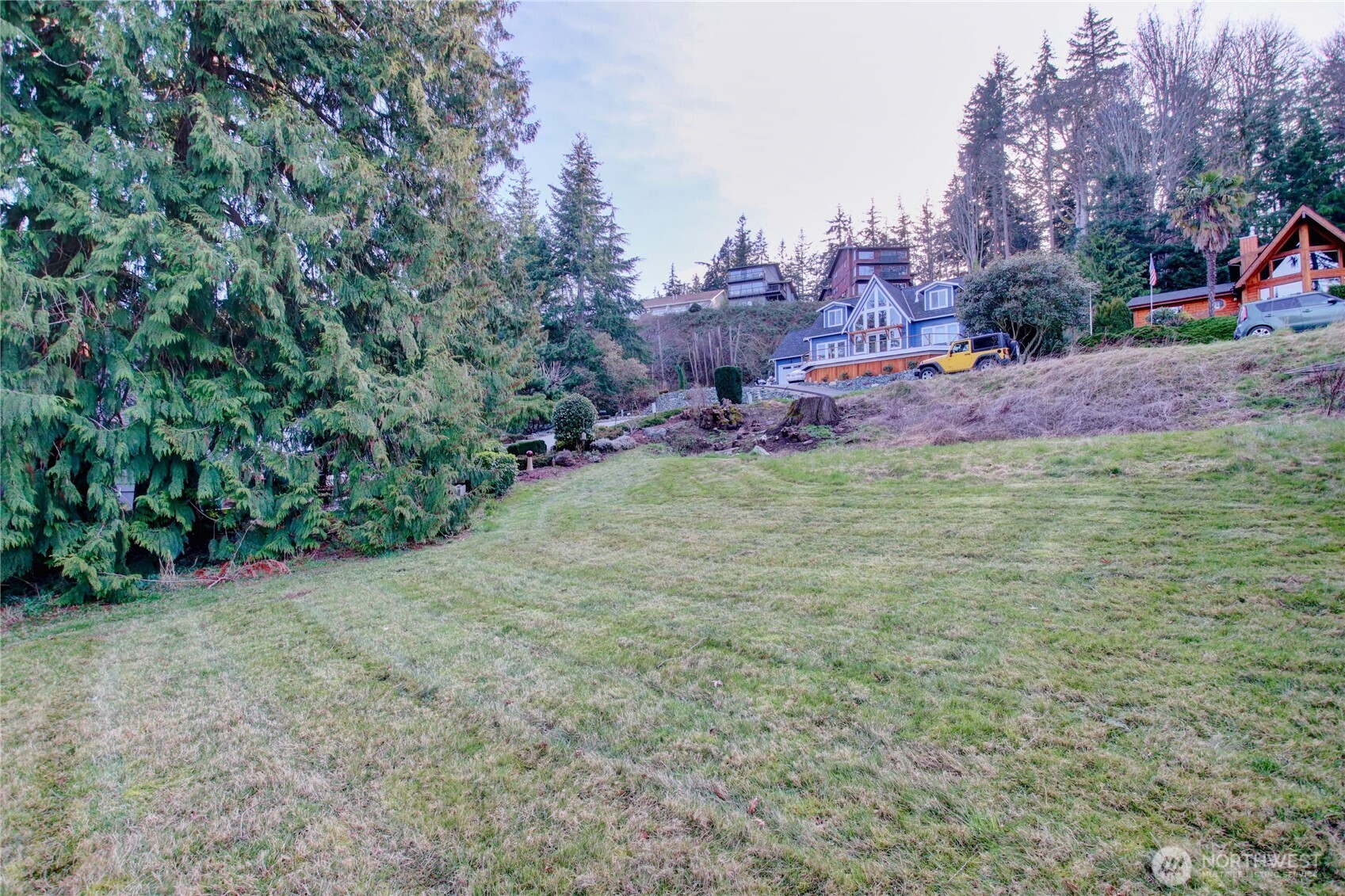 4116 Mitchell Drive , Anacortes, WA 98221
