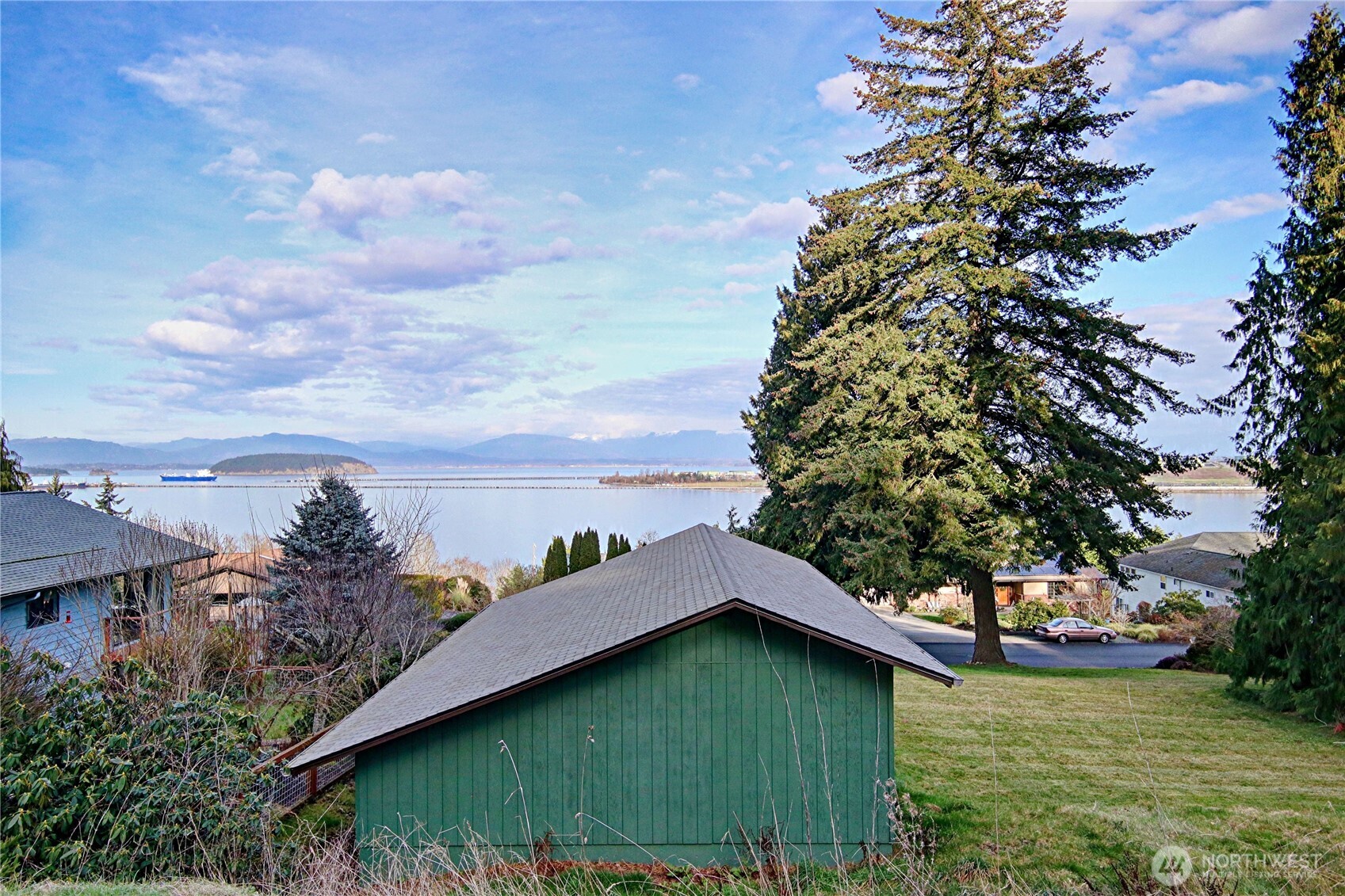4116 Mitchell Drive , Anacortes, WA 98221