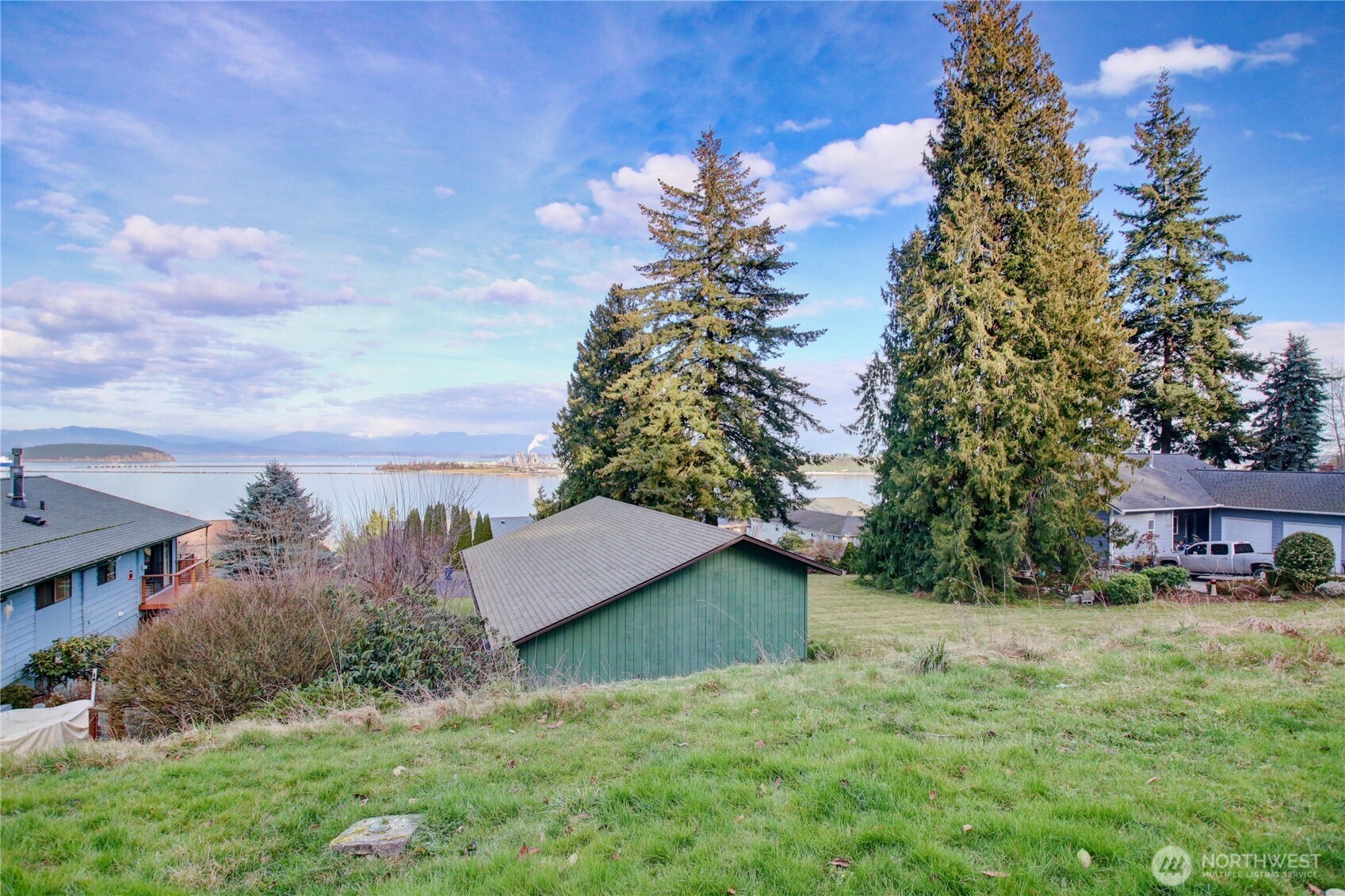4116 Mitchell Drive , Anacortes, WA 98221