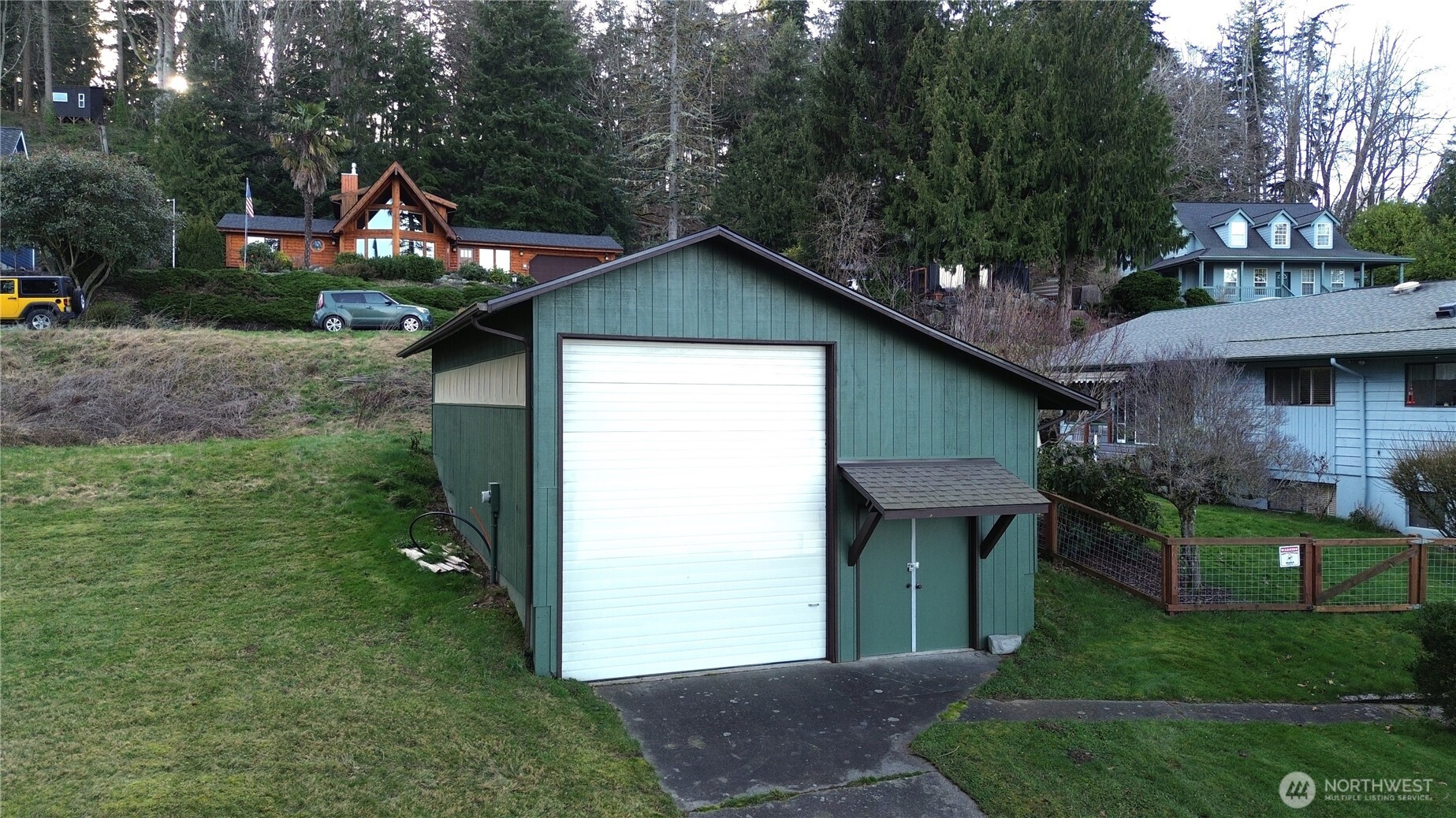 4116 Mitchell Drive , Anacortes, WA 98221