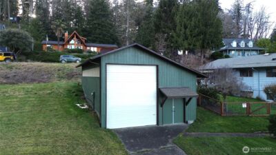 4116 Mitchell Drive , Anacortes, WA 98221 - Photo 37