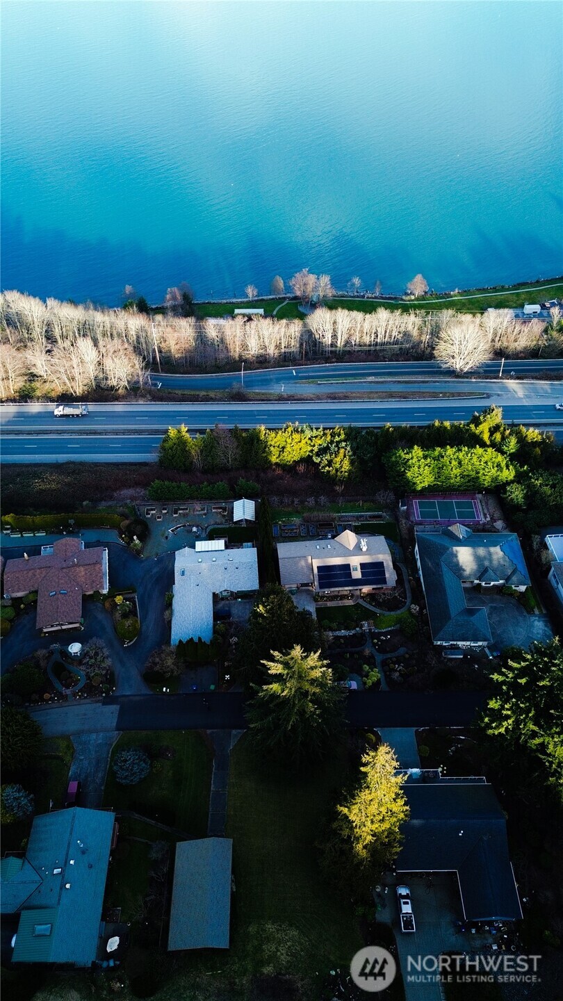 4116 Mitchell Drive , Anacortes, WA 98221