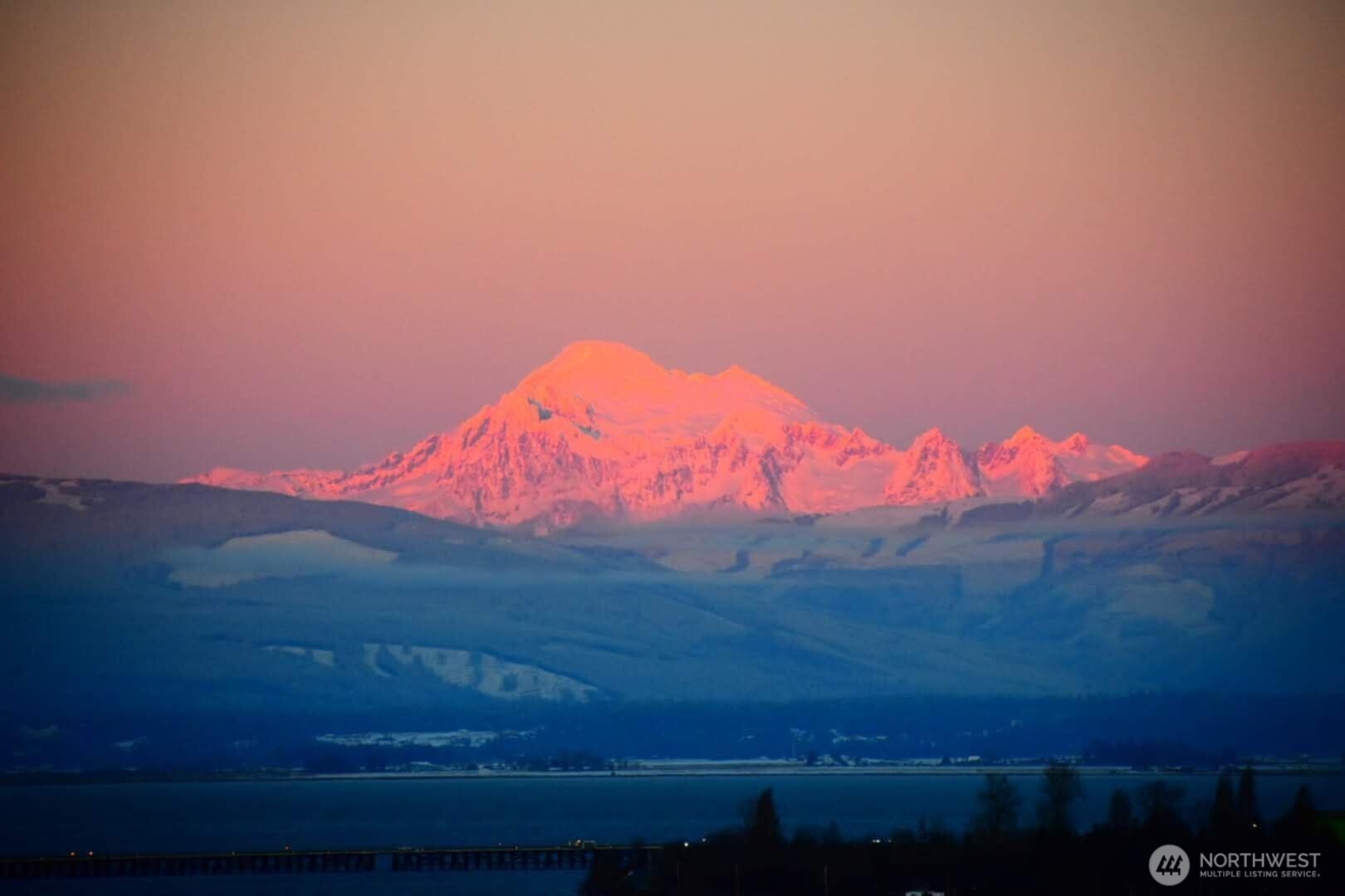 4116 Mitchell Drive , Anacortes, WA 98221