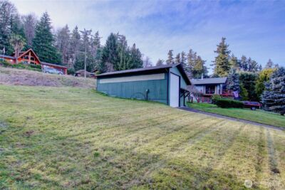 4116 Mitchell Drive , Anacortes, WA 98221 - Photo 4